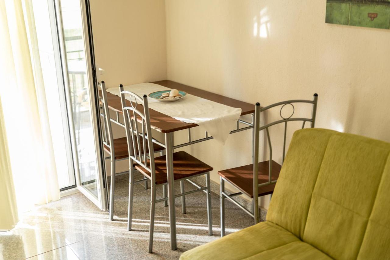 Nikos Apartments 奥马斯帕纳吉亚斯 外观 照片