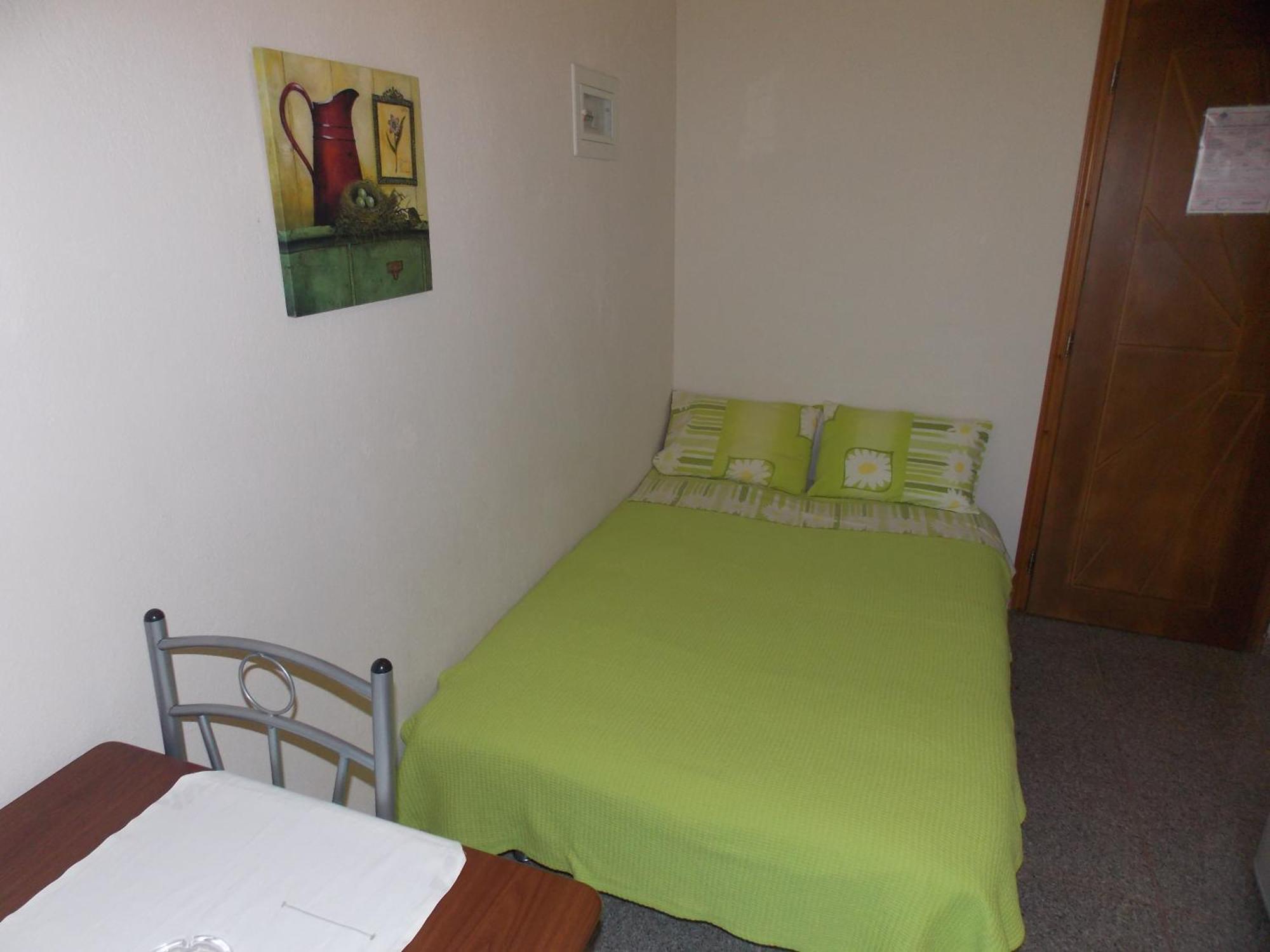 Nikos Apartments 奥马斯帕纳吉亚斯 客房 照片